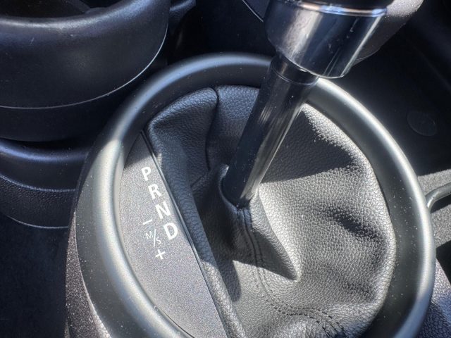 MINI Paceman usata, con Lettore CD