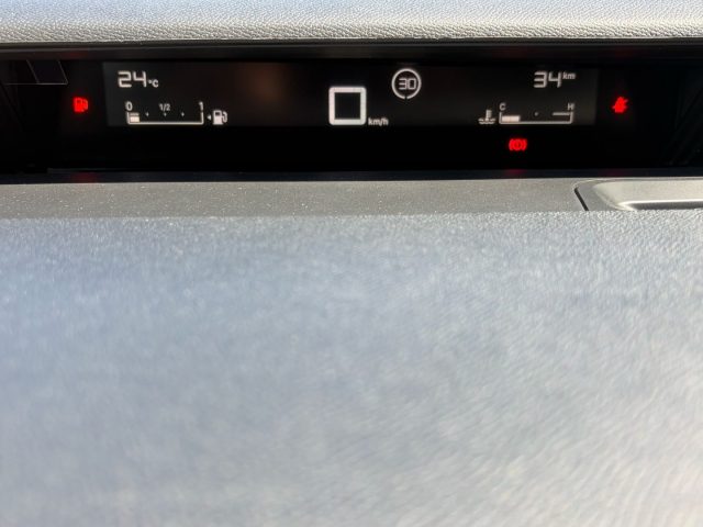 CITROEN C3 usata, con Fari LED