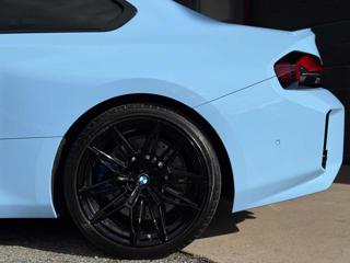 BMW M2 usata, con Autoradio