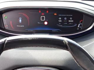 PEUGEOT 3008 usata, con Servosterzo