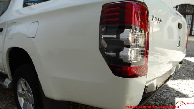 MITSUBISHI L200 usata 53