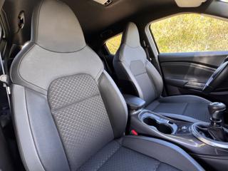 NISSAN Juke usata, con Vetri oscurati