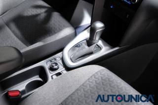 TOYOTA Yaris Cross usata 54