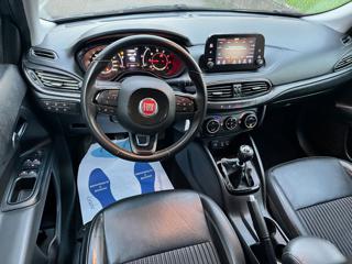 FIAT Tipo usata, con Climatizzatore