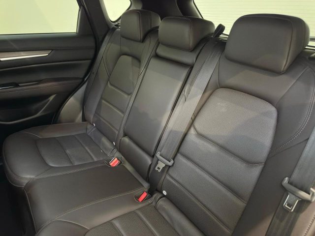 MAZDA CX-5 usata, con Fendinebbia