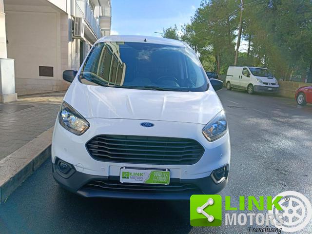 FORD usata 23