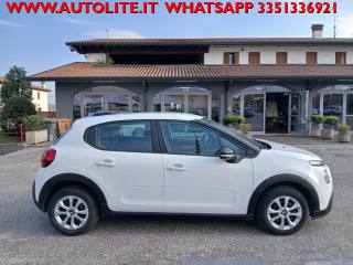 CITROEN C3 usata, con Airbag Passeggero