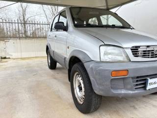DAIHATSU Terios usata 39