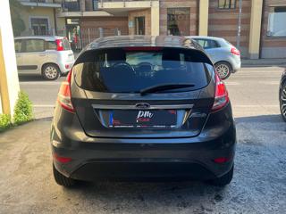 FORD Fiesta usata, con Controllo trazione