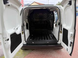 FIAT Fiorino usata, con Immobilizzatore elettronico