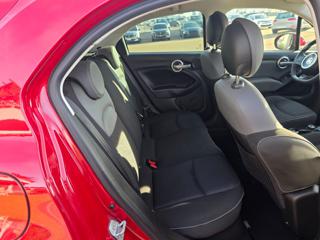 FIAT 500X usata, con Park Distance Control