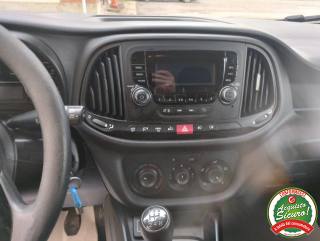 FIAT Doblo usata 14