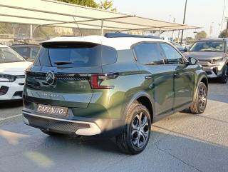 CITROEN C3 Aircross usata, con Alzacristalli elettrici