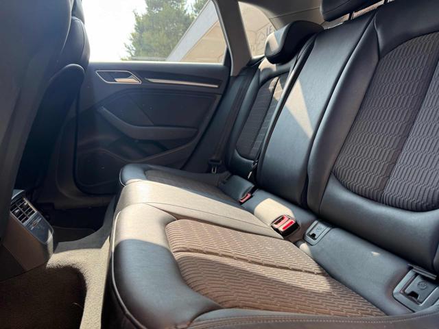 AUDI A3 usata, con Cruise Control