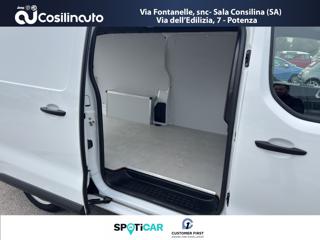 FIAT Scudo usata, con Cruise Control