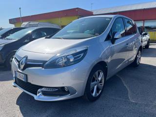 RENAULT Scenic Scénic XMod 1.5 dCi 110CV Live