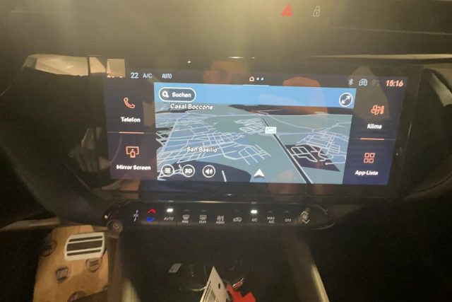 ALFA ROMEO Junior usata, con Cruise Control