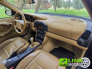 PORSCHE 911 usata 18