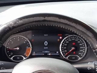 JEEP Renegade usata, con Airbag testa