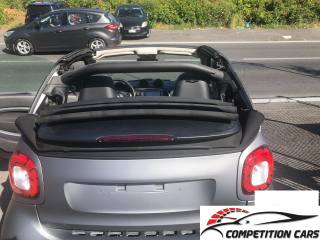 SMART ForTwo usata, con Controllo trazione