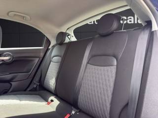 FIAT 500X usata, con ESP