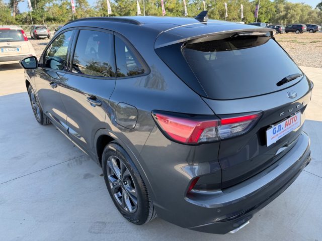 FORD Kuga usata, con Chiusura centralizzata