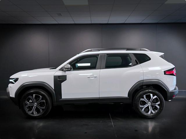 DACIA Duster usata, con Boardcomputer