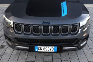 JEEP Compass usata, con Airbag
