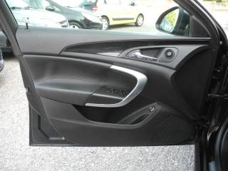 OPEL Insignia usata, con Kit antipanne