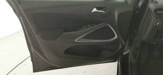 OPEL Crossland X usata 47