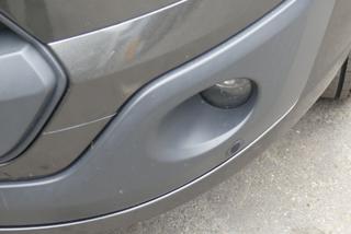 FORD Tourneo Custom usata, con Vivavoce