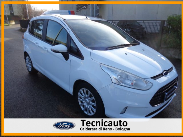 FORD B-Max usata, con ABS
