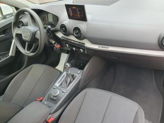 AUDI Q2 usata, con ESP