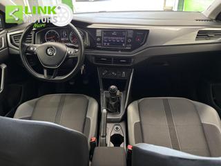 VOLKSWAGEN Polo usata 24