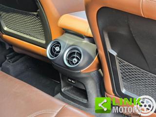 ALFA ROMEO Stelvio usata, con Tettuccio apribile