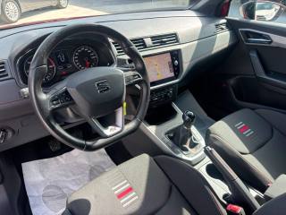 SEAT Arona usata, con Cruise Control