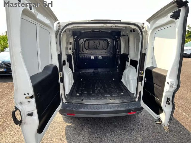 FIAT Doblo usata, con Chiusura centralizzata telecomandata
