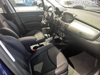 FIAT 500X usata, con Fendinebbia