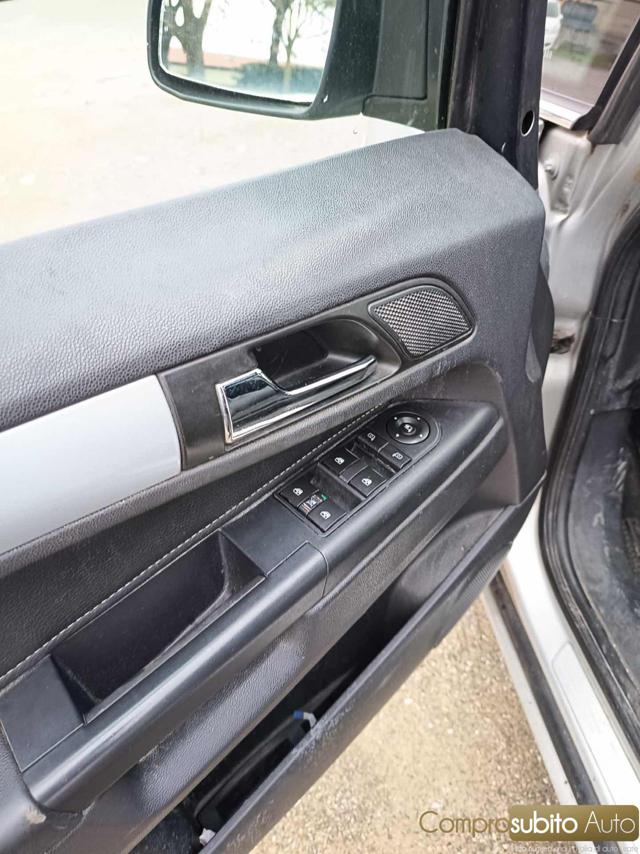 OPEL Zafira usata, con Filtro antiparticolato