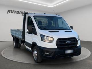 FORD Transit usata, con Chiusura centralizzata