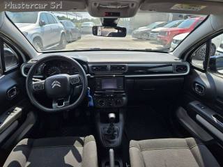 CITROEN C3 usata 10