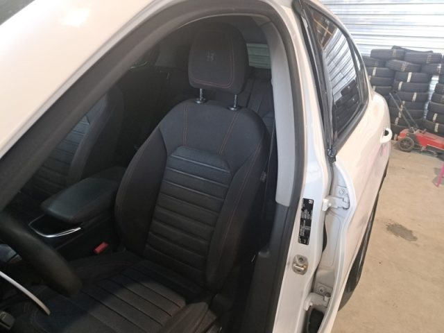 ALFA ROMEO Stelvio usata, con ESP