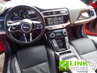 JAGUAR I-Pace usata, con Airbag Passeggero