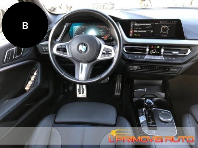 BMW 118 usata, con ABS
