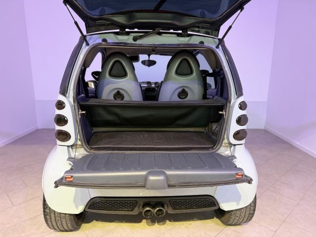 SMART ForTwo usata 14