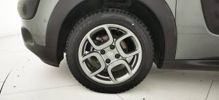 CITROEN C4 Cactus usata, con Volante in pelle