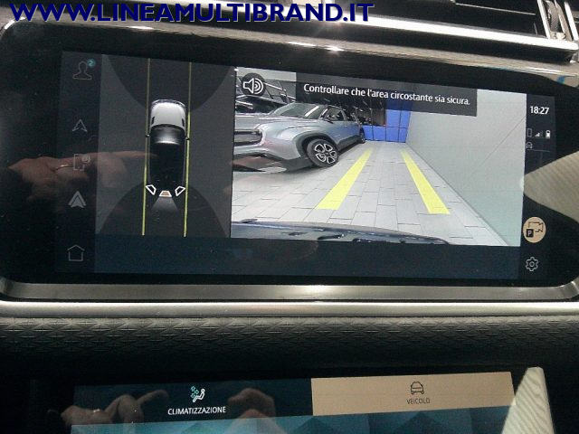 LAND ROVER Range Rover Velar usata, con Fendinebbia