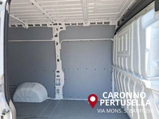 FIAT Ducato usata, con Park Distance Control