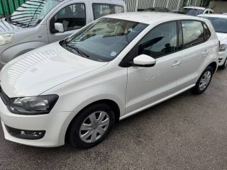 VOLKSWAGEN Polo usata, con Airbag