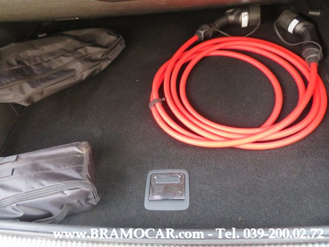 DS AUTOMOBILES DS 7 Crossback usata, con Controllo elettronico della corsia